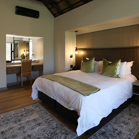 Kloofzicht Lodge & Spa Krugersdorp Zewnętrze zdjęcie