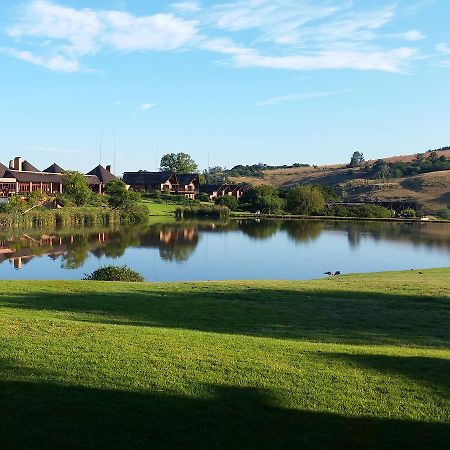 Kloofzicht Lodge & Spa Krugersdorp Zewnętrze zdjęcie The village of Sunstone
