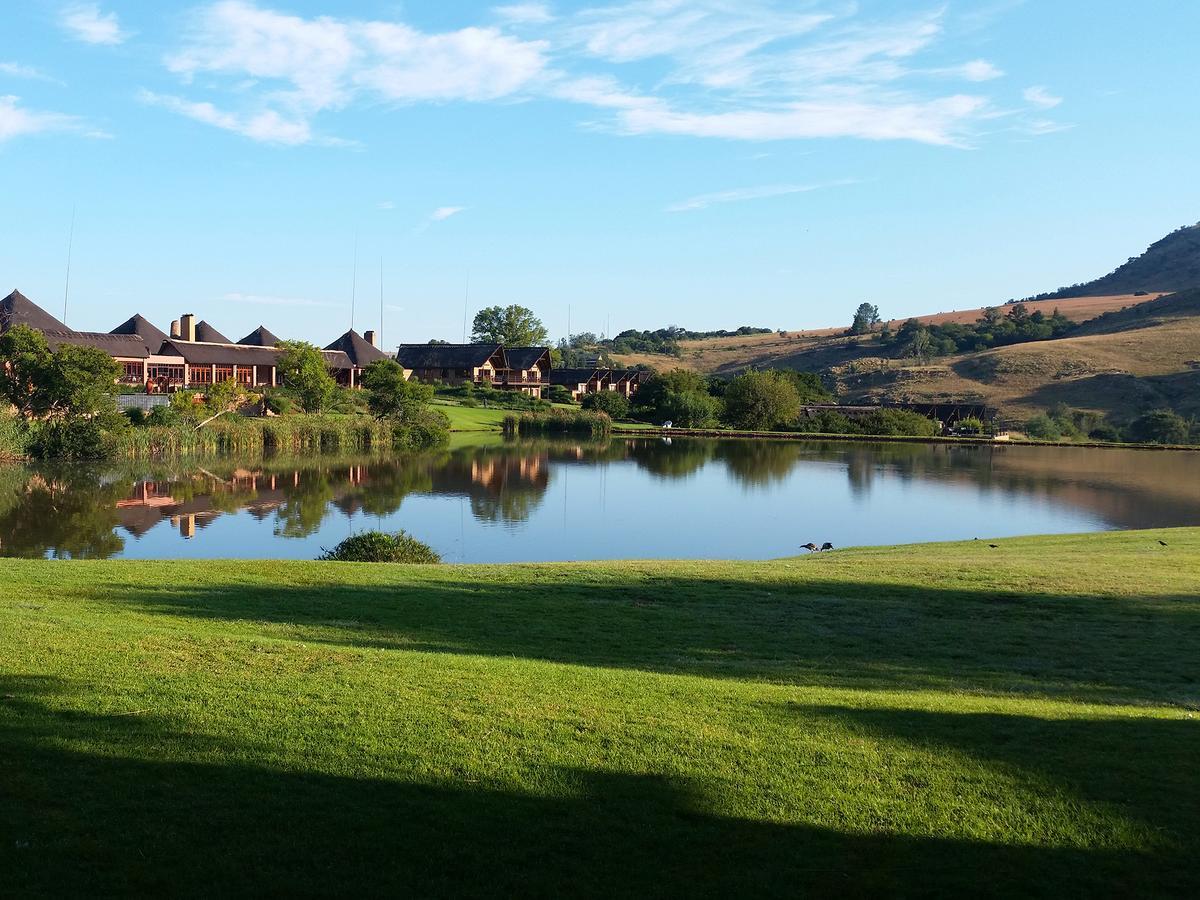 Kloofzicht Lodge & Spa Krugersdorp Zewnętrze zdjęcie The village of Sunstone