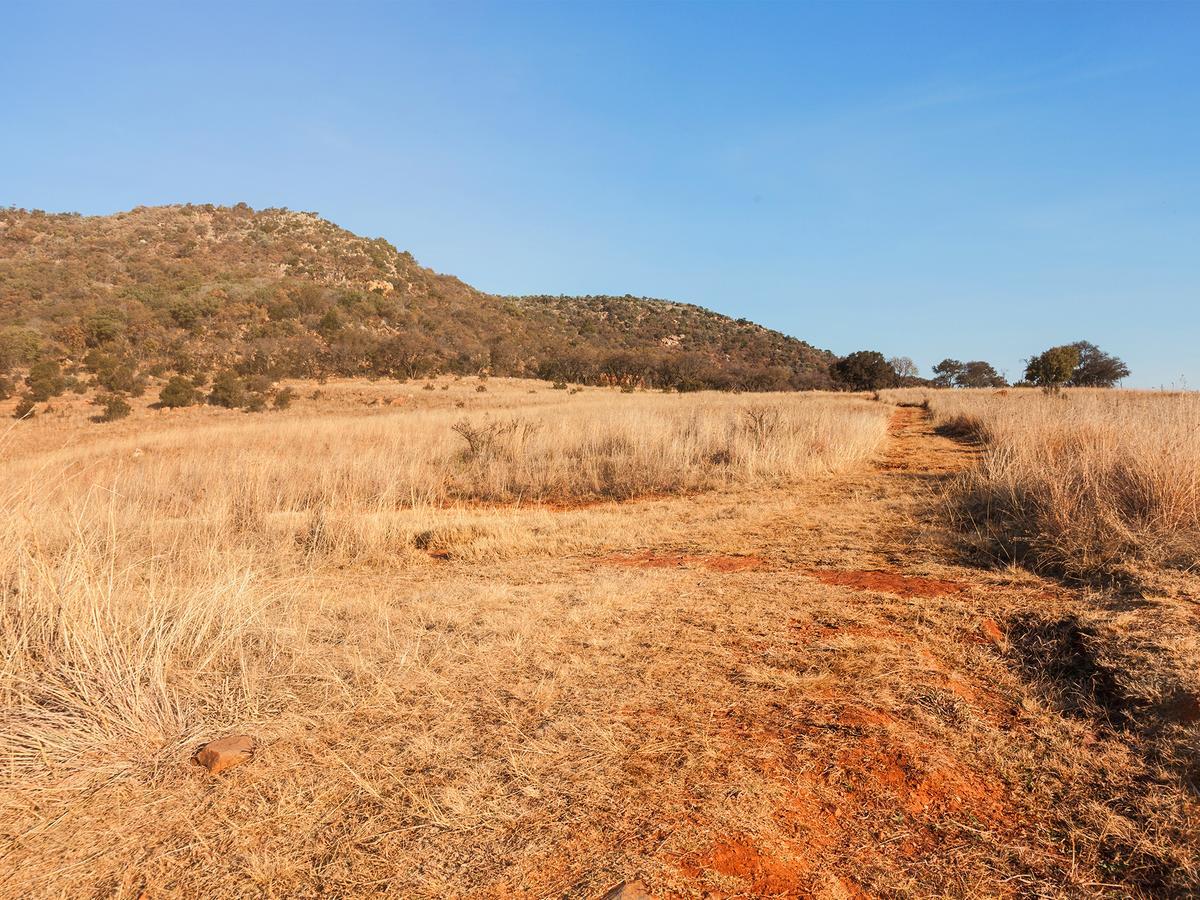 Kloofzicht Lodge & Spa Krugersdorp Zewnętrze zdjęcie The trail near the summit of Mount Scott